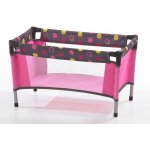 Bayer Chic Cestovní Funny pink – Zboží Dáma