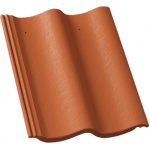 KM Beta Hodonka taška taška základní Briliant cihlová – Sleviste.cz