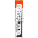 Koh-i-noor tuha 4172 0,9mm HB/12 ks – Zboží Živě