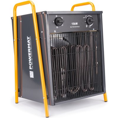 Powermat PM-NAG-15EDN 15kW 400V – Zboží Mobilmania