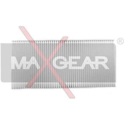 Kabinový filtr FIAT PUNTO 46721374 MAXGEAR – Zboží Mobilmania