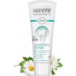 Lavera Zubní pasta Sensitive&Repair 75 ml – Zbozi.Blesk.cz