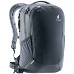 Deuter Giga 3812321-7000 Black 15,6 l – Zboží Dáma Deuter Giga 3812321-7000 Black 15,6 l – Zboží Dáma