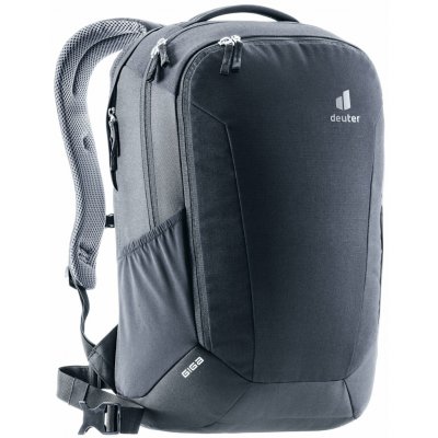 Deuter Giga 3812321-7000 Black 15,6 l – Hledejceny.cz