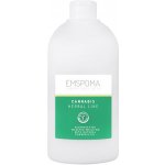 Emspoma Herbal Line Cannabis masážní emulze 1000 ml – Hledejceny.cz