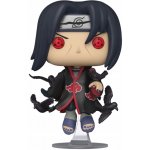 Funko Pop! 1022 Naruto Shippuden Itachi with Crows – Zboží Dáma