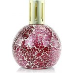 Ashleigh & Burwood Katalytická lampa Lamp Pink – Zboží Dáma
