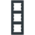 Schneider EPH5810371 Asfora antracit – Hledejceny.cz