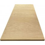 Buková překližka 1500x900mm, tl. 25 mm BB/CP (cena za ks) – Hledejceny.cz