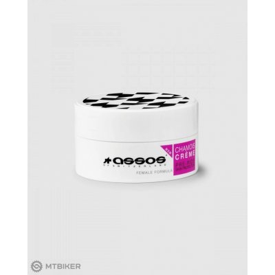 Assos Chamois Creme 200 ml