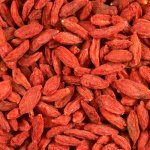 GOJI Kustovnice čínská 1 kg – Hledejceny.cz