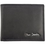 Pierre Cardin Peněženka TILAK43 8825 černá – Sleviste.cz