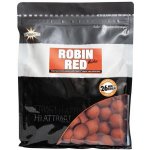 Dynamite Baits Boilies Robin Red 1 kg 26 mm – Hledejceny.cz
