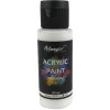 Artmagico akrylové barvy Premium 59 ml Titanium White