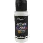 Artmagico akrylové barvy Premium 59 ml Titanium White – Sleviste.cz