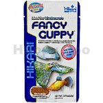 Hikari Fancy Guppy 22 G – Zboží Mobilmania