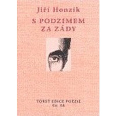 S podzimem za zády - Honzík Jiří – Hledejceny.cz