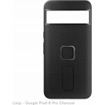 Peak Design Everyday Loop Case Google Pixel 8 Pro Charcoal – Zboží Živě
