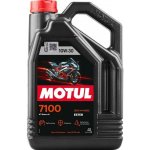 Motul 7100 4T 10W-30 4 l – Zboží Mobilmania