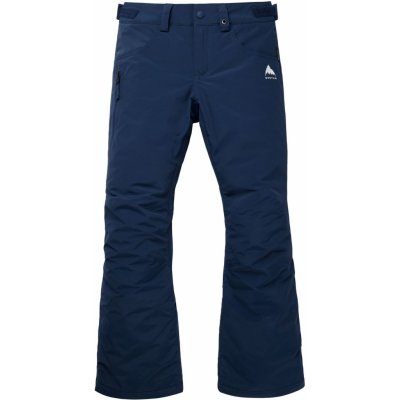 BURTON BOYS BARNSTORM PANT Dress Blue – Hledejceny.cz