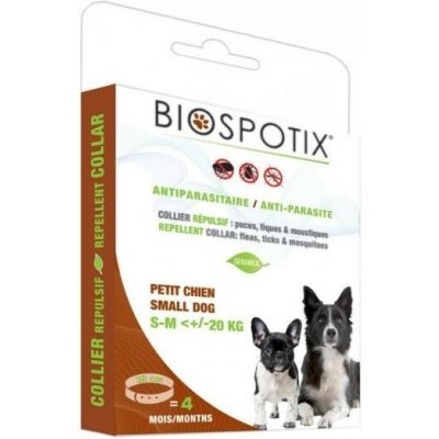 Biospotix Small dog S-M 38 cm – Hledejceny.cz