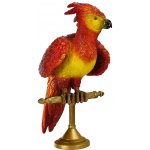 Noble Collection Harry Potter Magical Creatures Fawkes 19 cm – Hledejceny.cz