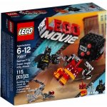 LEGO® Movie 70817 Batman a útok rozzuřené Kitty – Sleviste.cz