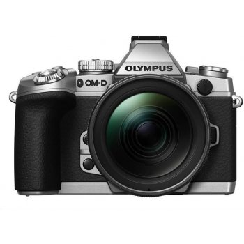 Olympus OM-D E-M1