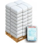 Tabletová regenerační sůl Supertab 1000 kg – HobbyKompas.cz
