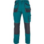 Fridrich & Fridrich FF HANS trousers červená /antracit