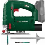 PARKSIDE PSTA 20-Li A1 bez aku – Zboží Mobilmania