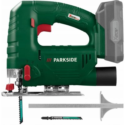 PARKSIDE PSTA 20-Li A1 bez aku – Zboží Mobilmania