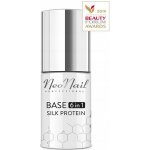 NeoNail Base 6in1 Silk Protein gel lak 7,2 ml – Sleviste.cz