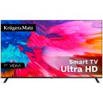 Krüger & Matz KM0265UHD-V – Zboží Živě