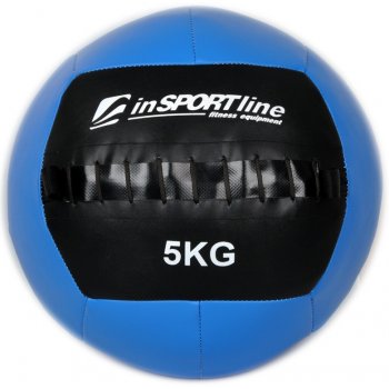 inSPORTline Walbal 5 kg