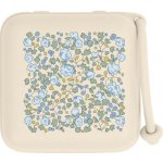 Bibs x Liberty krabička na dudlíky Ivory – Zboží Dáma