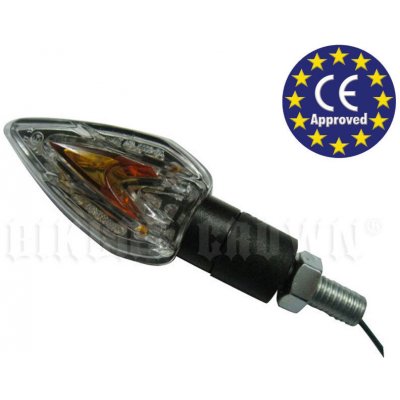 Winker Lamps M10-YG9086-CBN-C led blinkry – Zboží Mobilmania
