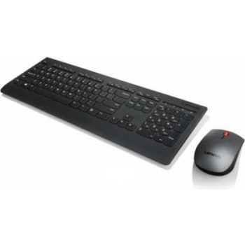 Lenovo Essential Wireless Keyboard and Mouse Combo 4X30M39466