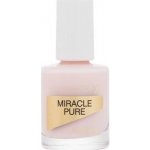 Max Factor Miracle Pure Lak na nehty 205 nude rose 12 ml – Zboží Mobilmania