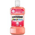 Listerine Smart Rinse Berry - malinová dětská 500 ml – Sleviste.cz