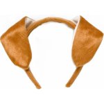 Leopardí uši na čelence – Zboží Dáma Leopardí uši na čelence – Zboží Dáma