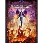 Saints Row 4: Gat Out of Hell (First Edition) – Hledejceny.cz