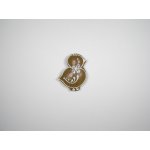 Kovovýroba Petr Jandejsek Vykrajovátko Kuře (5,1×4,1 cm) – Hledejceny.cz