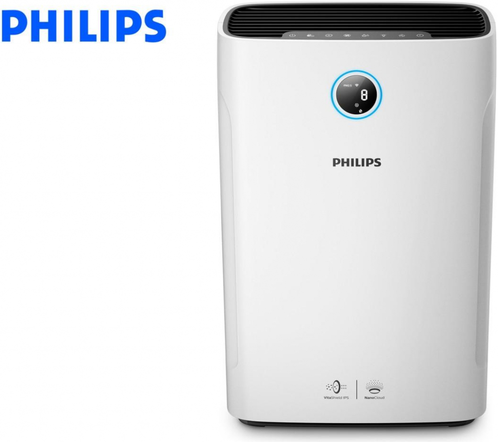 Philips AC3829/10 Series 3000i