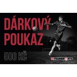Dárkový poukaz v hodnotě 500 Kč voucher-11ts-500 – Zboží Dáma