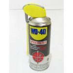 WD-40 Specialist Fast release Penetrant 400ml – Sleviste.cz
