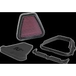 VZDUCHOVÝ FILTR YZ250F/450F/FX YA-4518XD – Hledejceny.cz