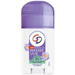 CD Wasserlilie deostick 40 ml – Zbozi.Blesk.cz