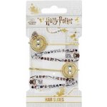 Harry Potter Sponky do vlasů sada Obraceč času 4 kusy – Zboží Dáma