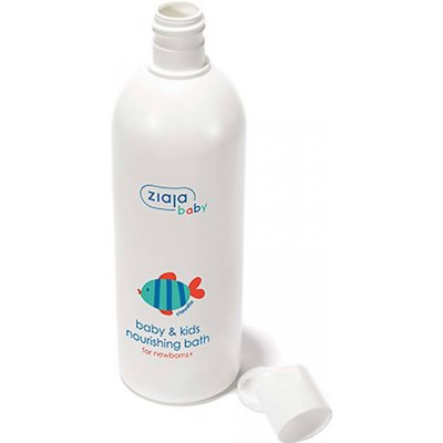 Ziaja Med atopická kúra promašťující báze do koupele 270 ml – Hledejceny.cz